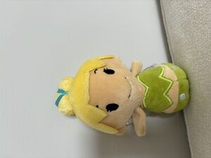 Tinkerbell itty bittys